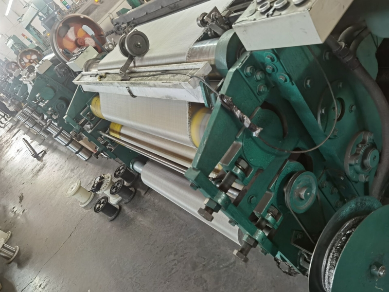 Çin Anping Qianpu Wire Mesh Products Co., Ltd. şirket Profili