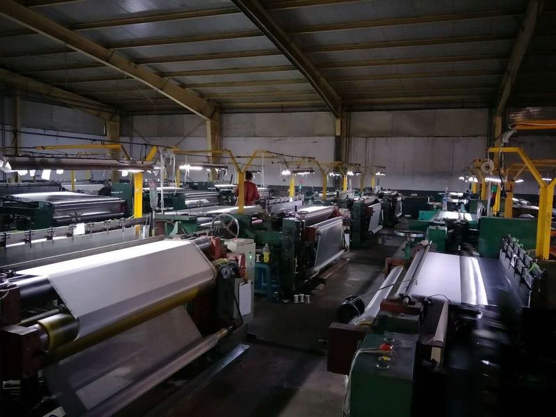 Çin Anping Qianpu Wire Mesh Products Co., Ltd. şirket Profili