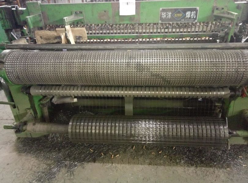 Çin Anping Qianpu Wire Mesh Products Co., Ltd. şirket Profili