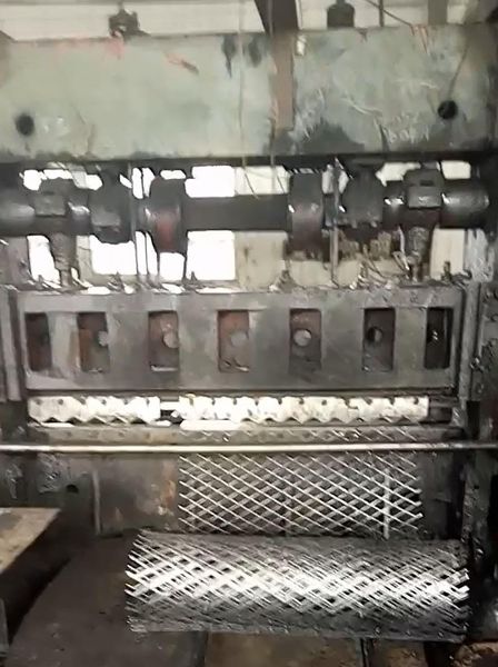 Çin Anping Qianpu Wire Mesh Products Co., Ltd. şirket Profili