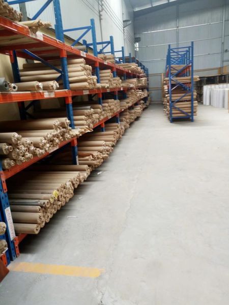 Çin Anping Qianpu Wire Mesh Products Co., Ltd. şirket Profili