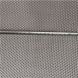 Well Structured Stainless Steel Security Screen with Electrostatic Spraying Surface Treatment and Anti-rust Heat Resistance