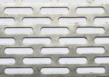 Stainless Steel Perforated Mesh, Precision Punching Sheet for Filtering