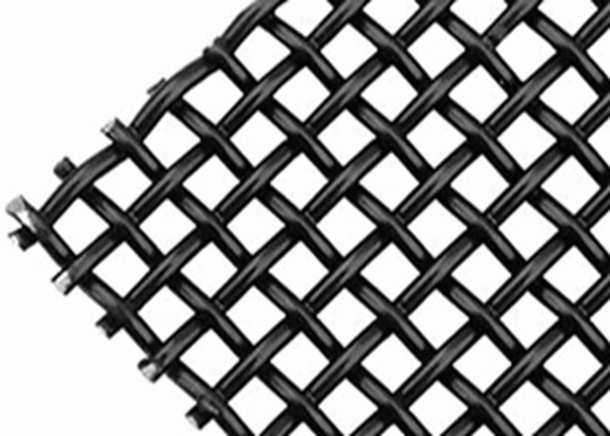 Anti Toz Fiberglas Ekran Mesh Yüksek Mukavemetli Yumuşak Yapı