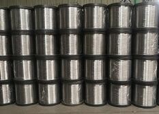 Mükemmel Korozyon Direnci ile 904l 5mm Paslanmaz Çelik Tel Bobin