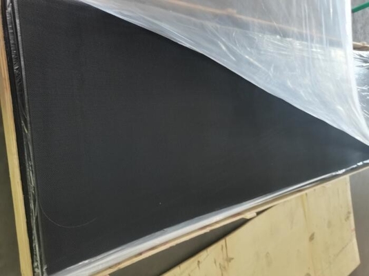 Ahşap Kasada 12mesh 0.035 