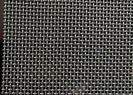 kare 150 mesh 0.08mm kumaş paslanmaz çelik örgü Ss304 Endüstriyel için