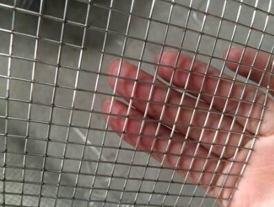 Saldırılmış hayvanat bahçesi metal tel örgü çit yüksek dayanıklılık ve bütünlük