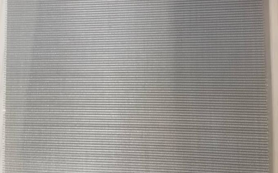 Yüzey Yumuşak Paslanmaz Çelik Hollanda Tel Ağı Yüksek Sertlik