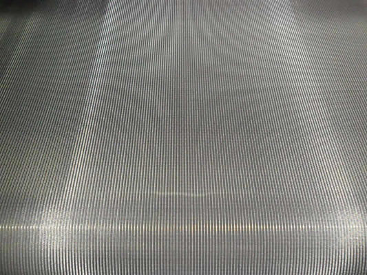 AISI 304 304l 316 316l 310 430 Filtrasyon için
