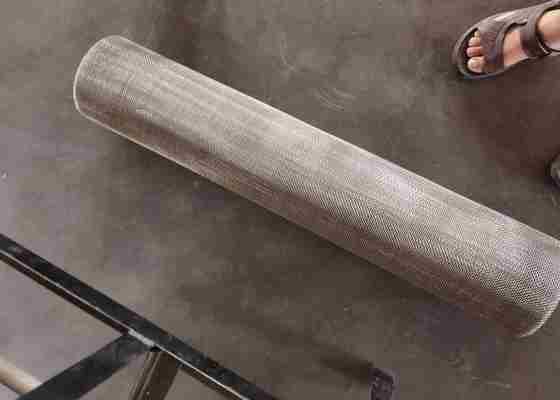 10 Mesh ince paslanmaz çelik güvenlik ekran koruma ağı sivrisinek karşıtı