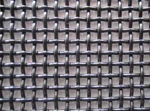 Dust Proof Window Stainless Steel Security Screen Mesh Anti Theft Standard 30 Meters Length