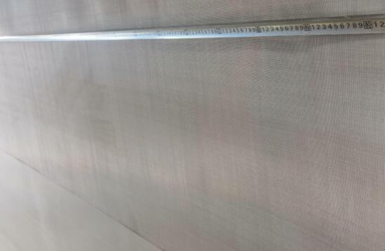 Sağlam Yapı Alüminyum Güvenlik Ekranları 9x9 10×10 Pencere / Kapılar için Yüksek Güç