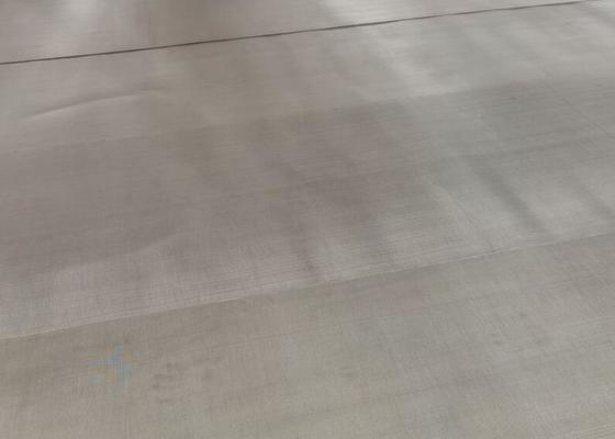 Sivrisinek ağı 316 paslanmaz çelik güvenlik ağı Pencere / Kapı ekran kare