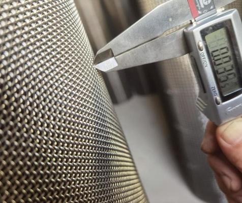 Sivrisinek / Sinek / Böcek Paslanmaz Çelik Böcek Ekran Ağı Kapı / Pencere için