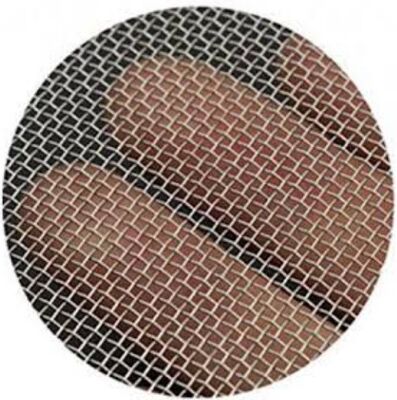40mesh Stainless Steel Woven Wire Mesh for High-Precision Filtration and Corrosion Resistance