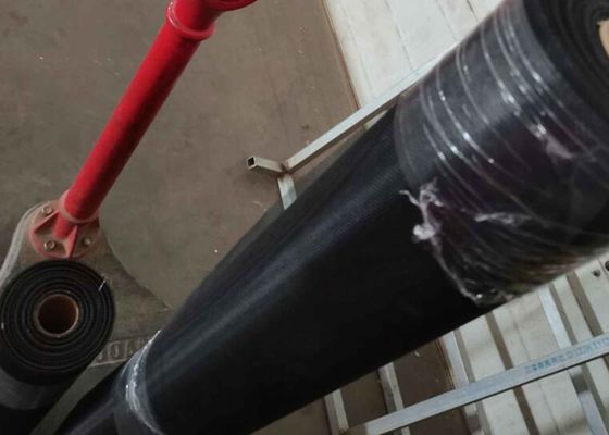 Epoksi Kaplı AISI 304 Paslanmaz Çelik Hasır 18x14 Mesh