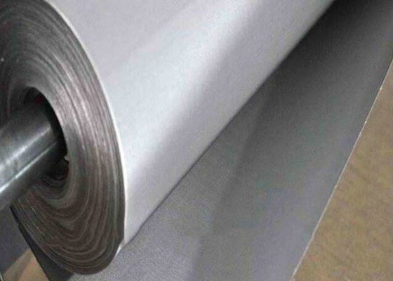 AISI 0.05m - 1.0m Paslanmaz Çelik Tel ve Hasır 72x15 Mesh
