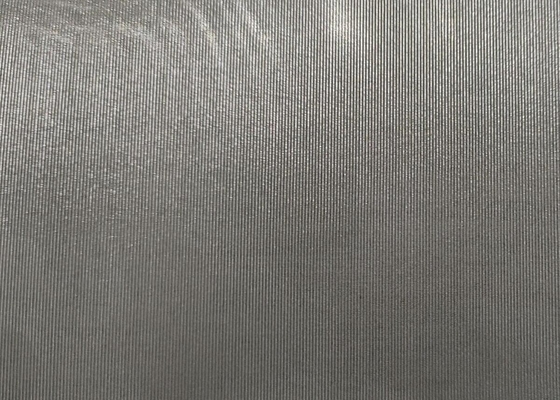 60 X 300 Mesh 40 Mikron Düz Hollanda Örgü Mesh