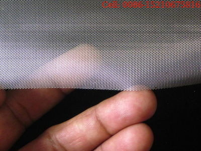 İnce Çelik Sac 0.2mm Mikro Genişletilmiş Metal Hasır Çok Yönlü Ekonomik