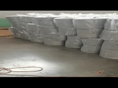 Alüminyum Örgü Kumaş